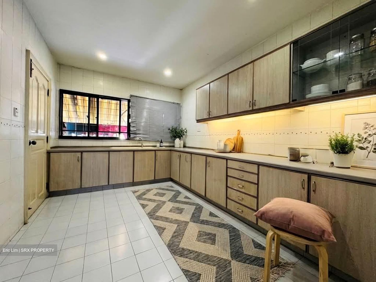 HONG LEE PLACE (D19), Terrace #547633331